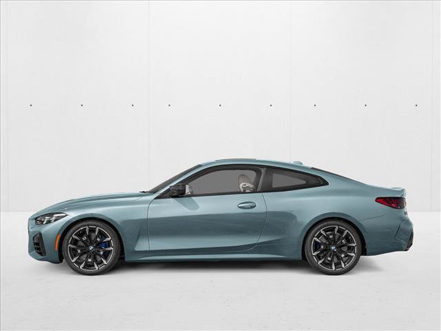 New 2027 BMW 440i xDrive Coupe AWD/4WD image 3