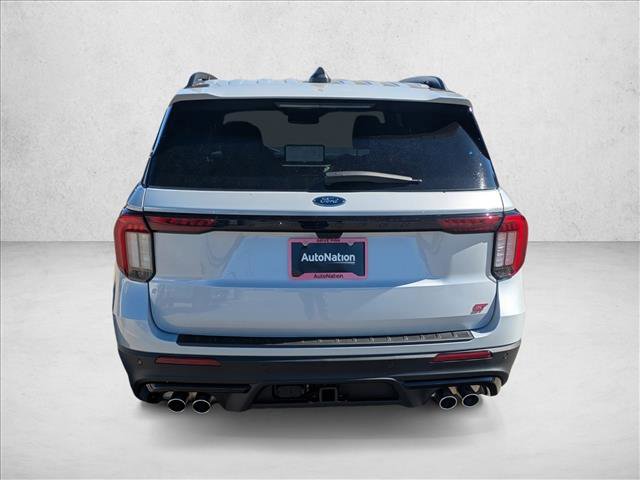 New 2026 Ford Explorer ST w/ Sun And Sound Package image 7