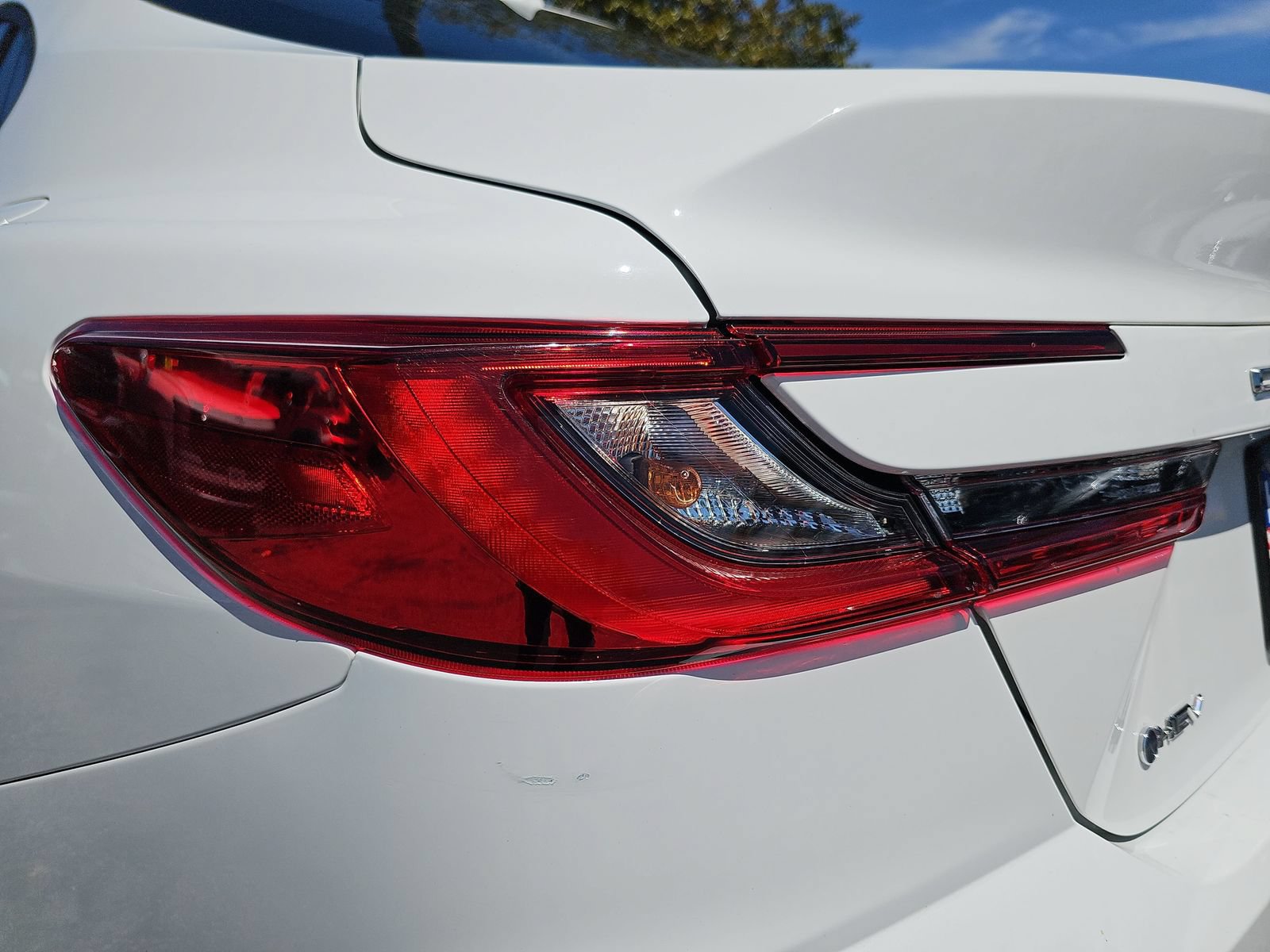 Used 2025 Toyota Camry LE FWD image 39