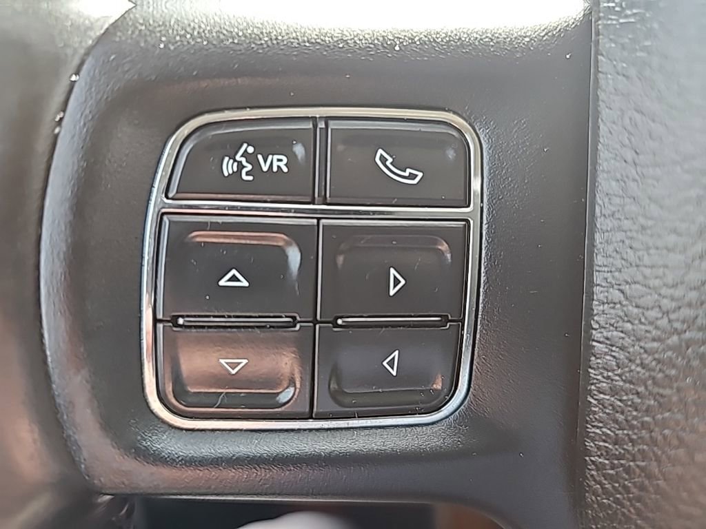 Used 2017 RAM 1500 Big Horn AWD/4WD image 30