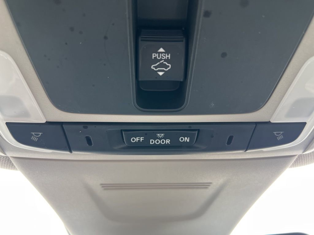 Used 2024 Honda CR-V EX-L image 46