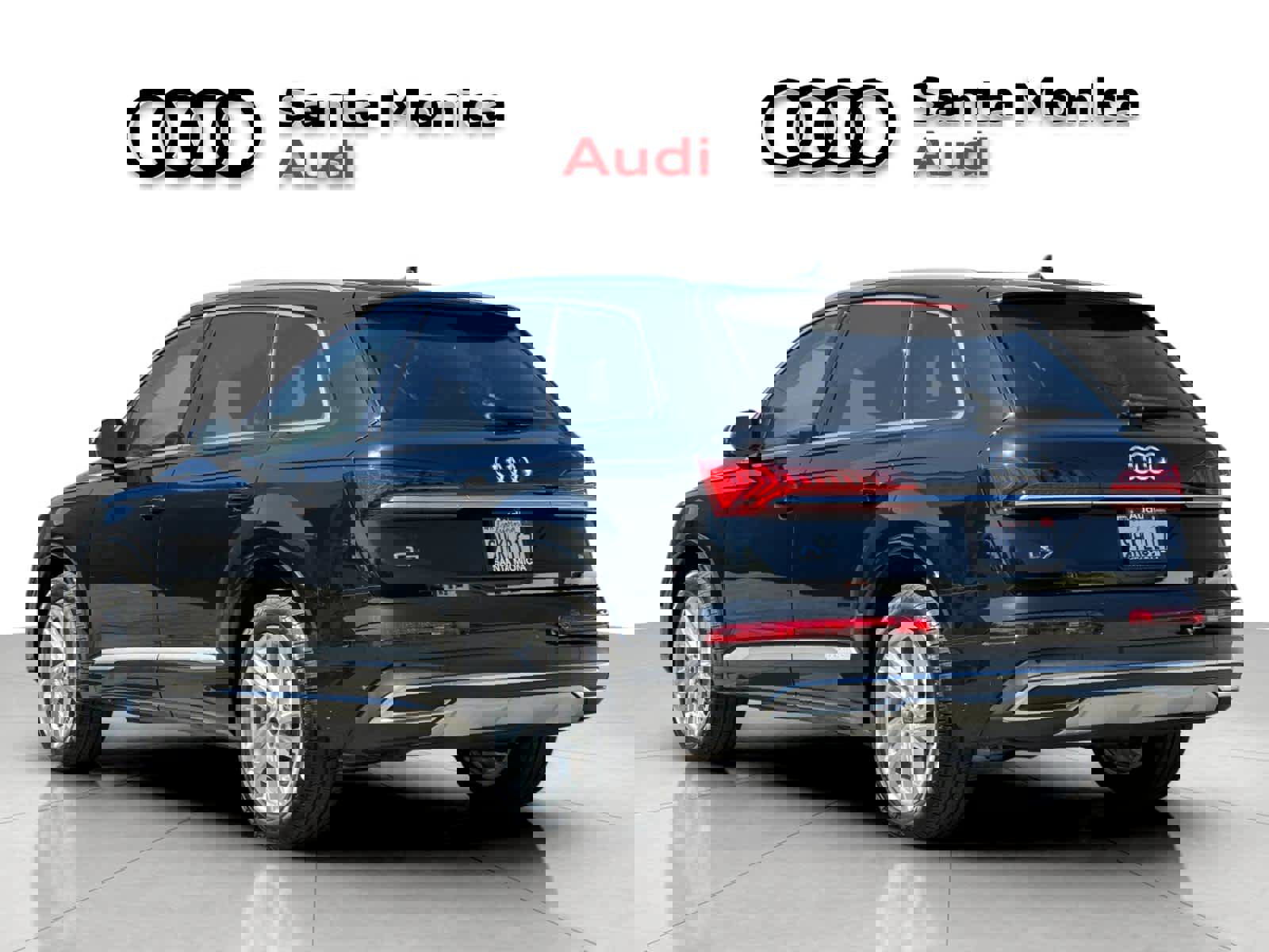 Used 2023 Audi Q7 2.0T Premium image 6