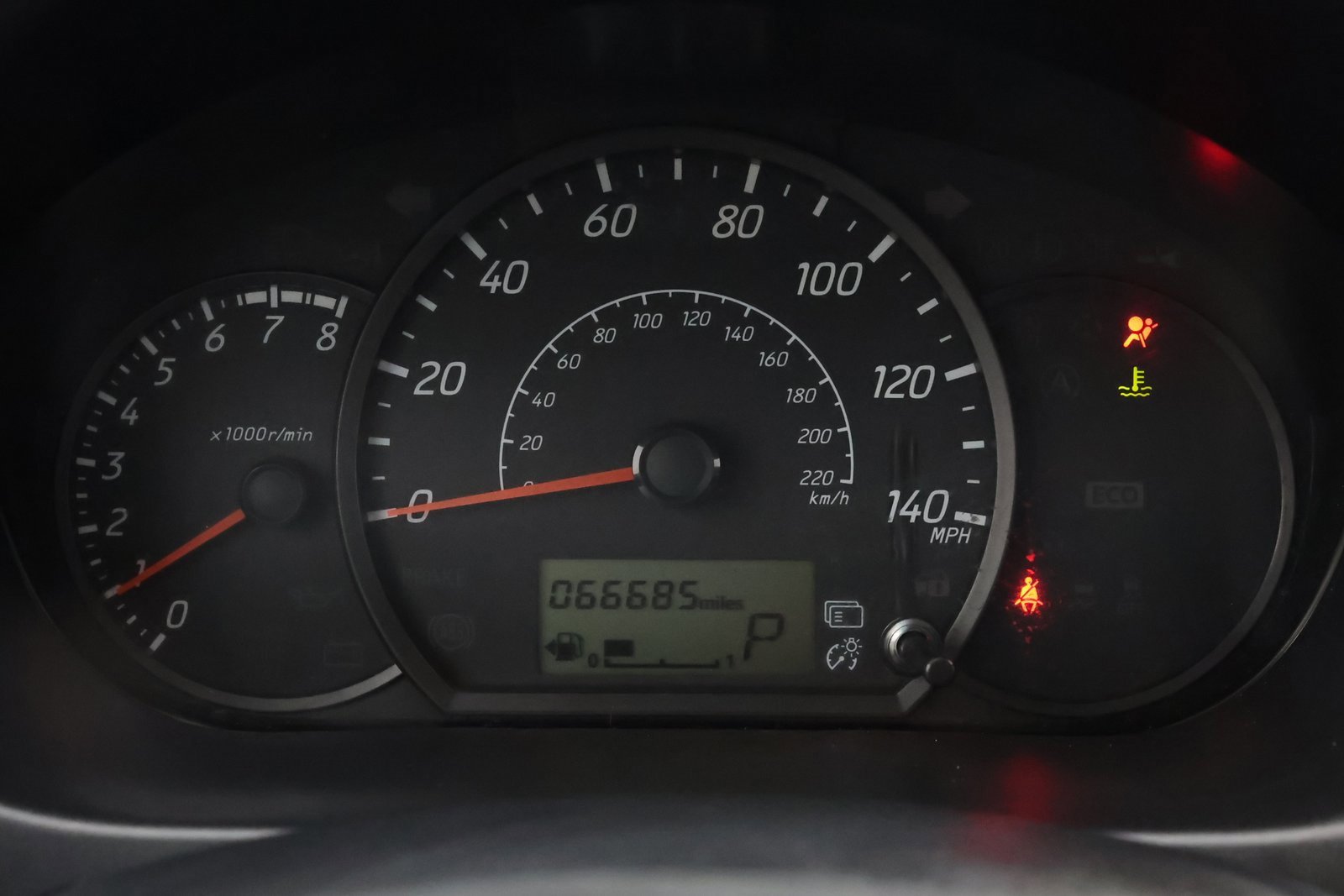 Used 2019 Mitsubishi Mirage G4 ES image 17