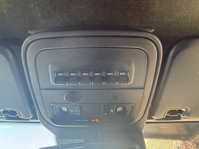 Used 2022 Ford Bronco Big Bend AWD/4WD image 32