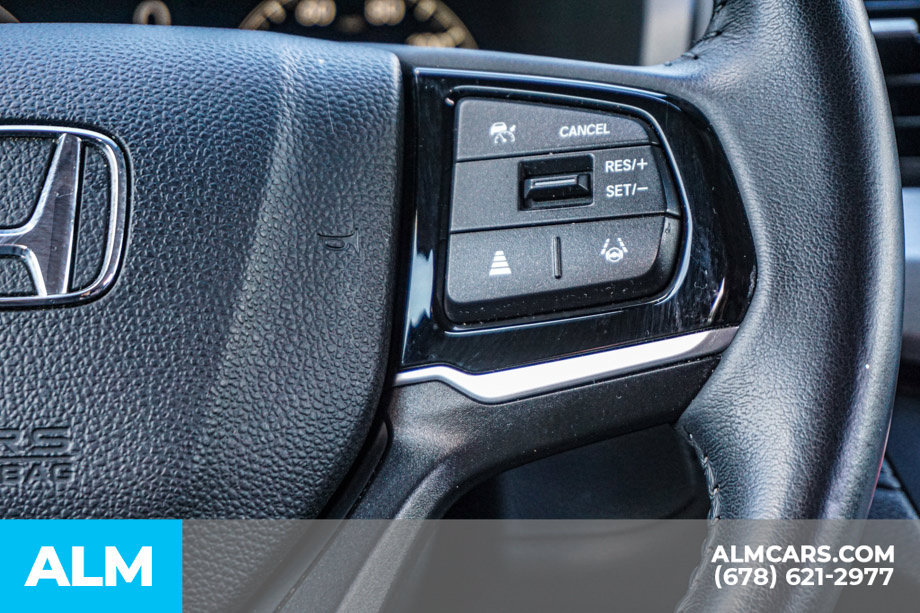 Used 2025 Honda Odyssey EX-L image 31