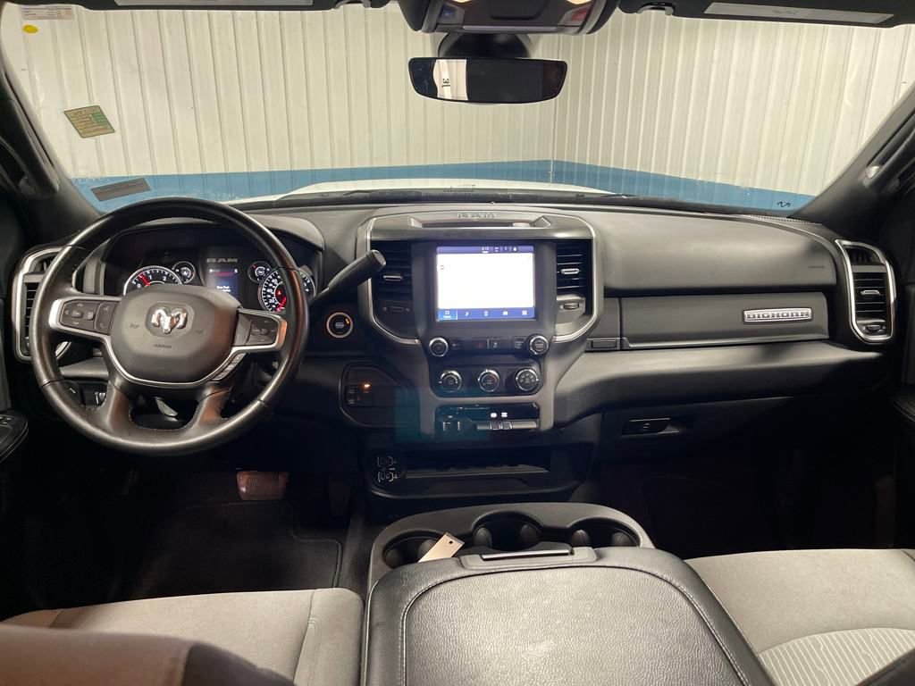 Used 2024 RAM 3500 Big Horn image 16