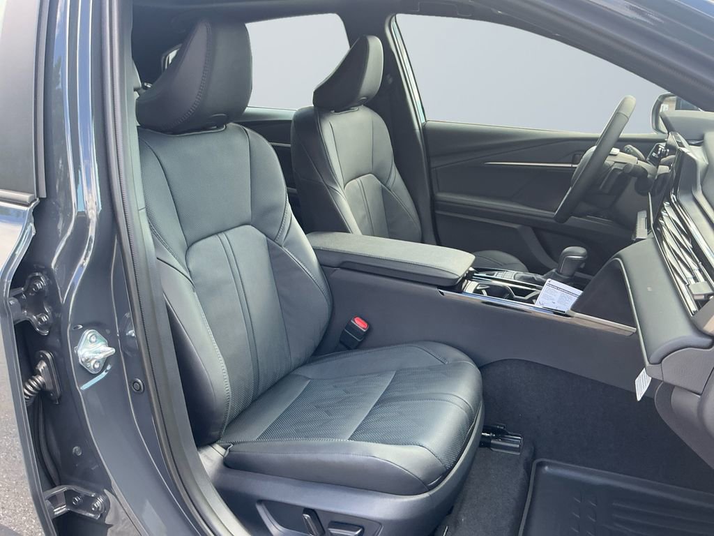 Certified 2026 Toyota Camry XSE image 16