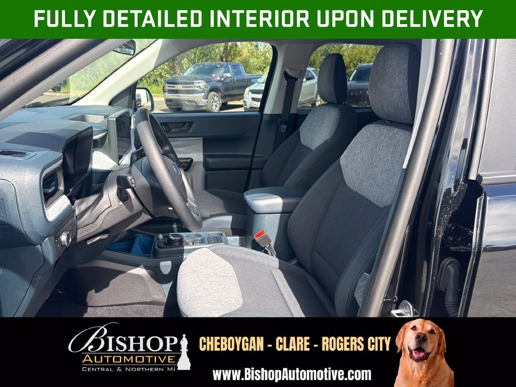 Used 2026 Ford Maverick XLT AWD/4WD image 3