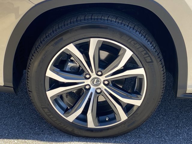 Used 2020 Lexus RX 350 350 image 23