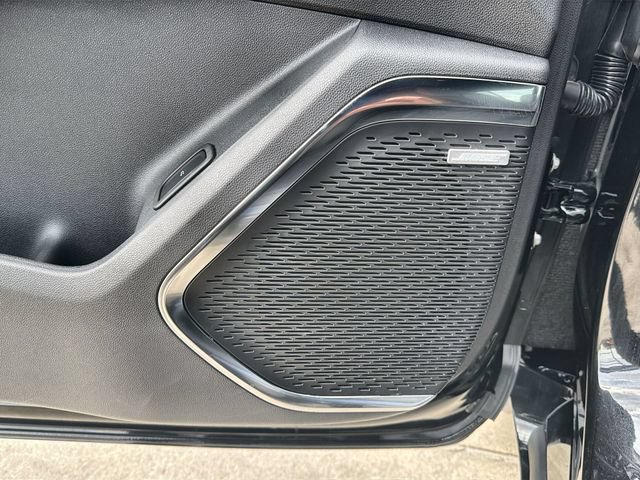 Used 2026 Chevrolet Traverse RS w/ LPO, Floor Liner Package AWD/4WD image 23
