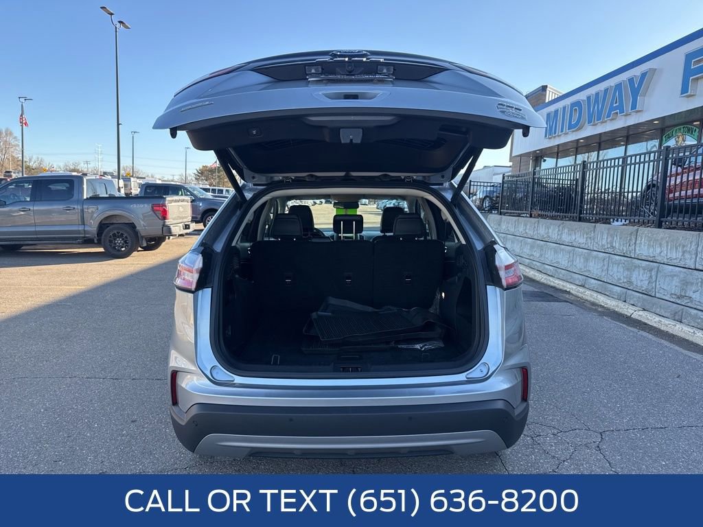 Used 2023 Ford Edge SEL w/ Convenience Package image 41