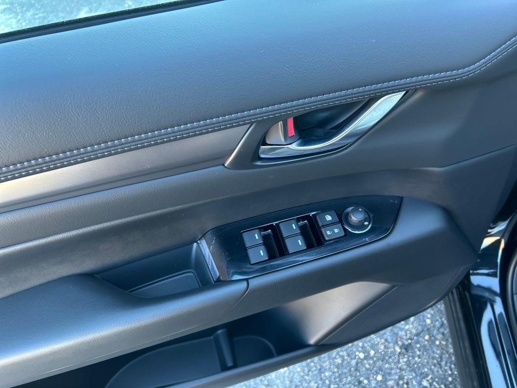 New 2025 MAZDA CX-5 AWD 2.5 S w/ Preferred Package image 15