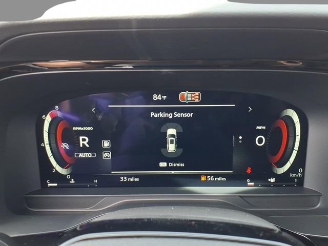 New 2026 Nissan Pathfinder Platinum image 28