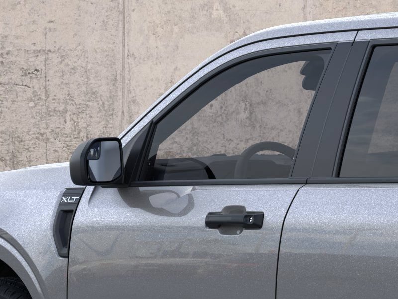 New 2026 Ford Maverick XLT FWD image 21