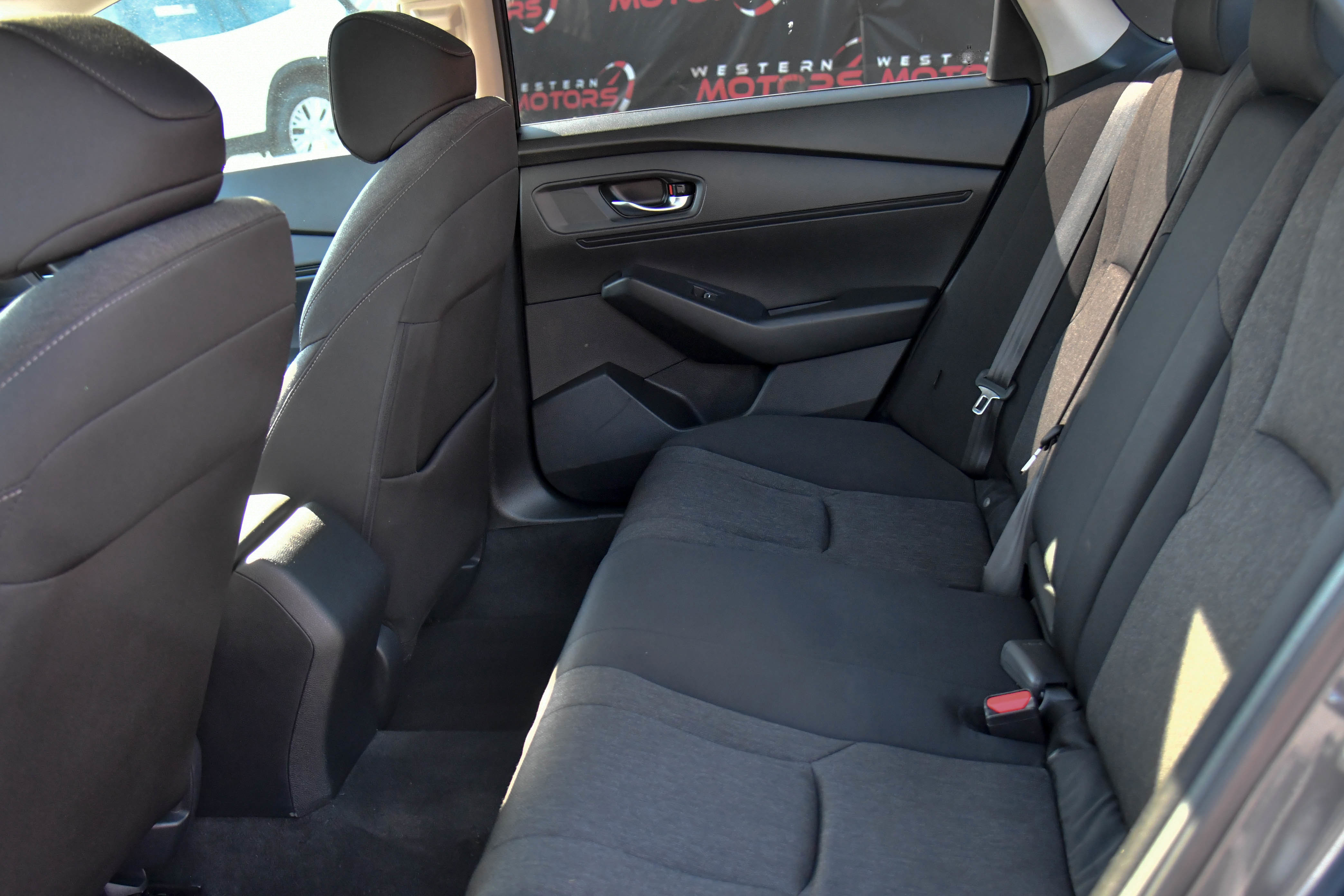 Used 2023 Honda Accord EX image 34