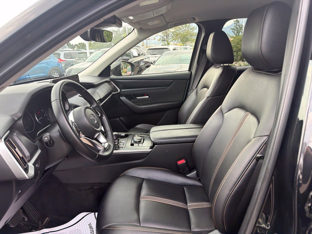 Used 2026 MAZDA CX-90 3.3 Turbo w/ Select Package AWD/4WD image 24