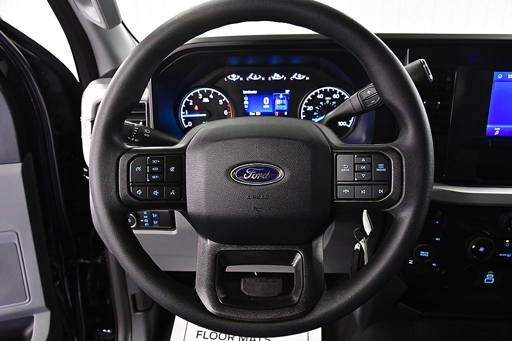 New 2026 Ford F250 XL w/ STX Appearance Package image 20