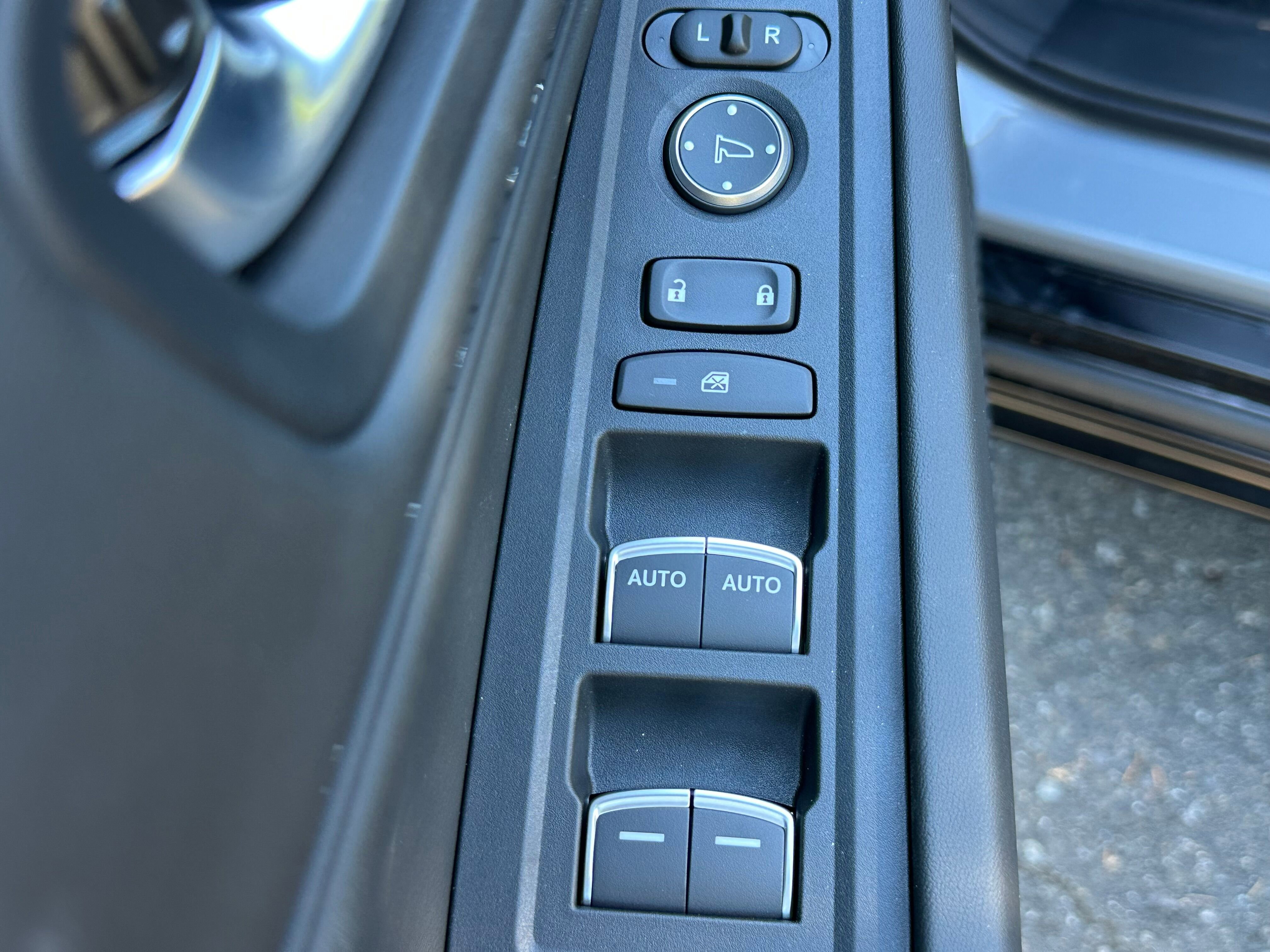 New 2025 Honda Accord EX-L image 19