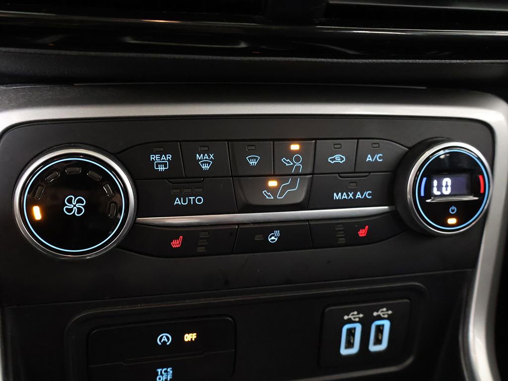 Used 2021 Ford EcoSport Titanium AWD/4WD image 47