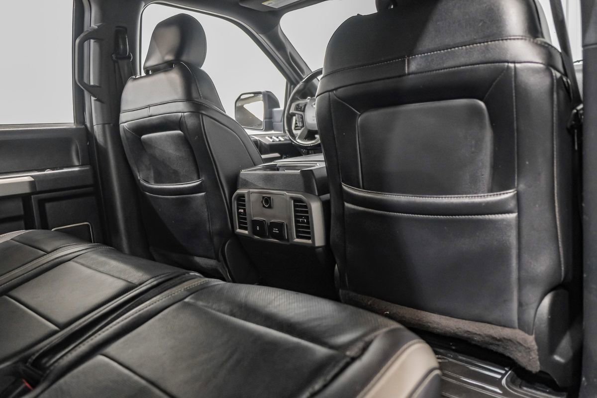 Used 2018 Ford F150 Raptor w/ Equipment Group 802A Luxury image 38