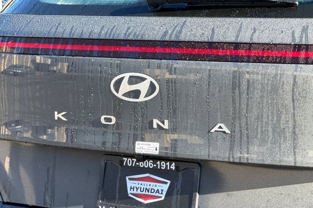 New 2026 Hyundai Kona SE image 9