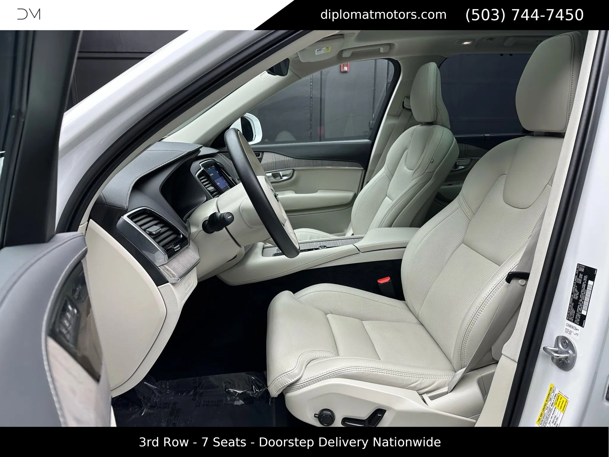 Used 2024 Volvo XC90 T8 Ultimate image 18