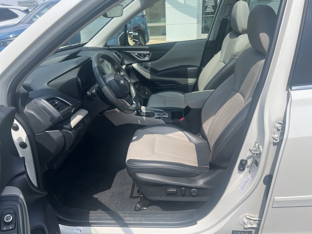 Used 2023 Subaru Forester Limited AWD/4WD image 11