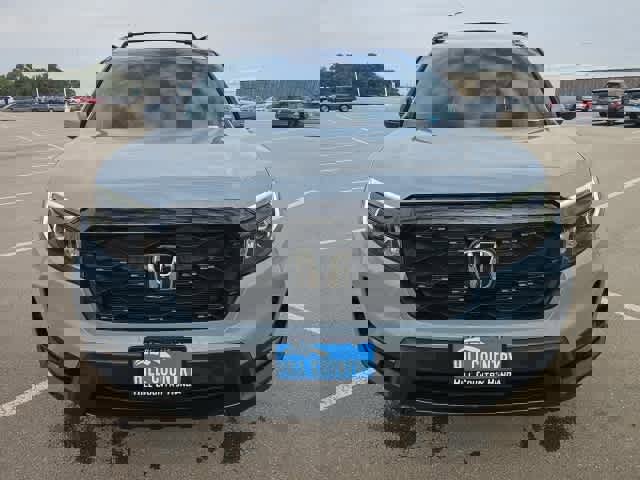 Used 2023 Honda Passport EX-L video 2