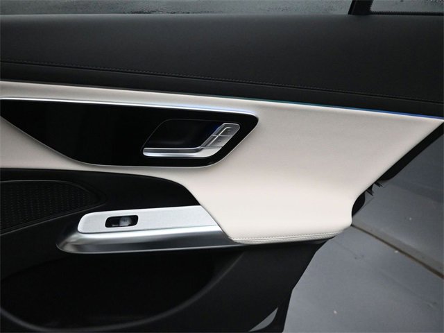 New 2026 Mercedes-Benz E 350 Sedan image 28