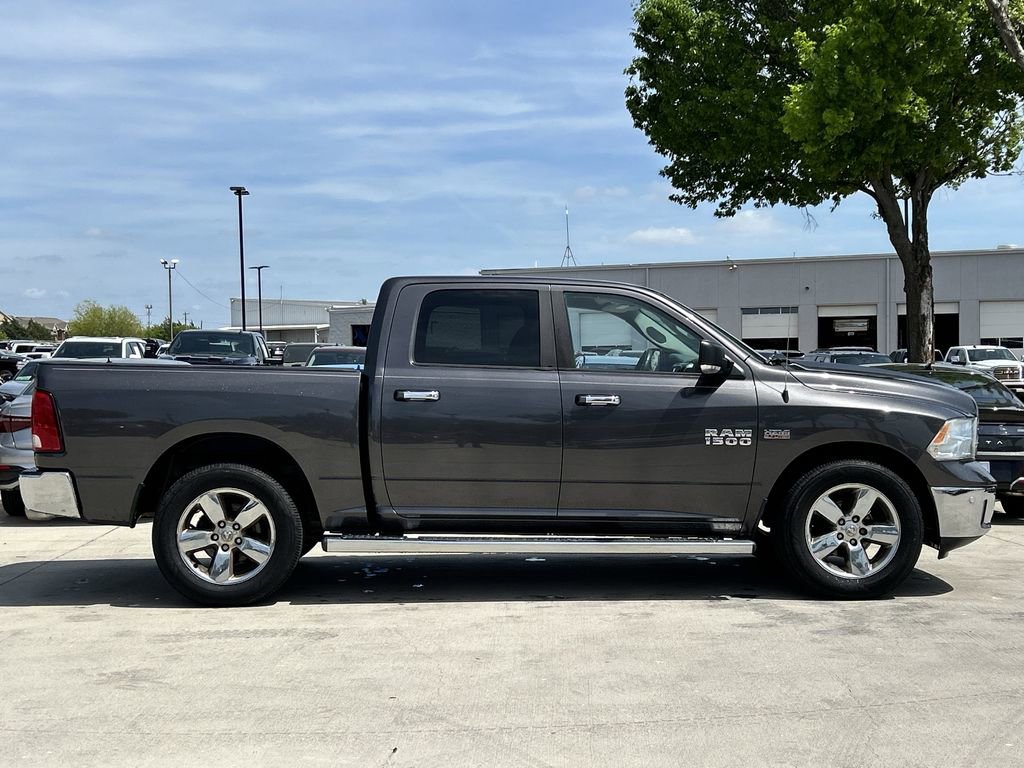 Used 2016 RAM 1500 Lone Star image 3