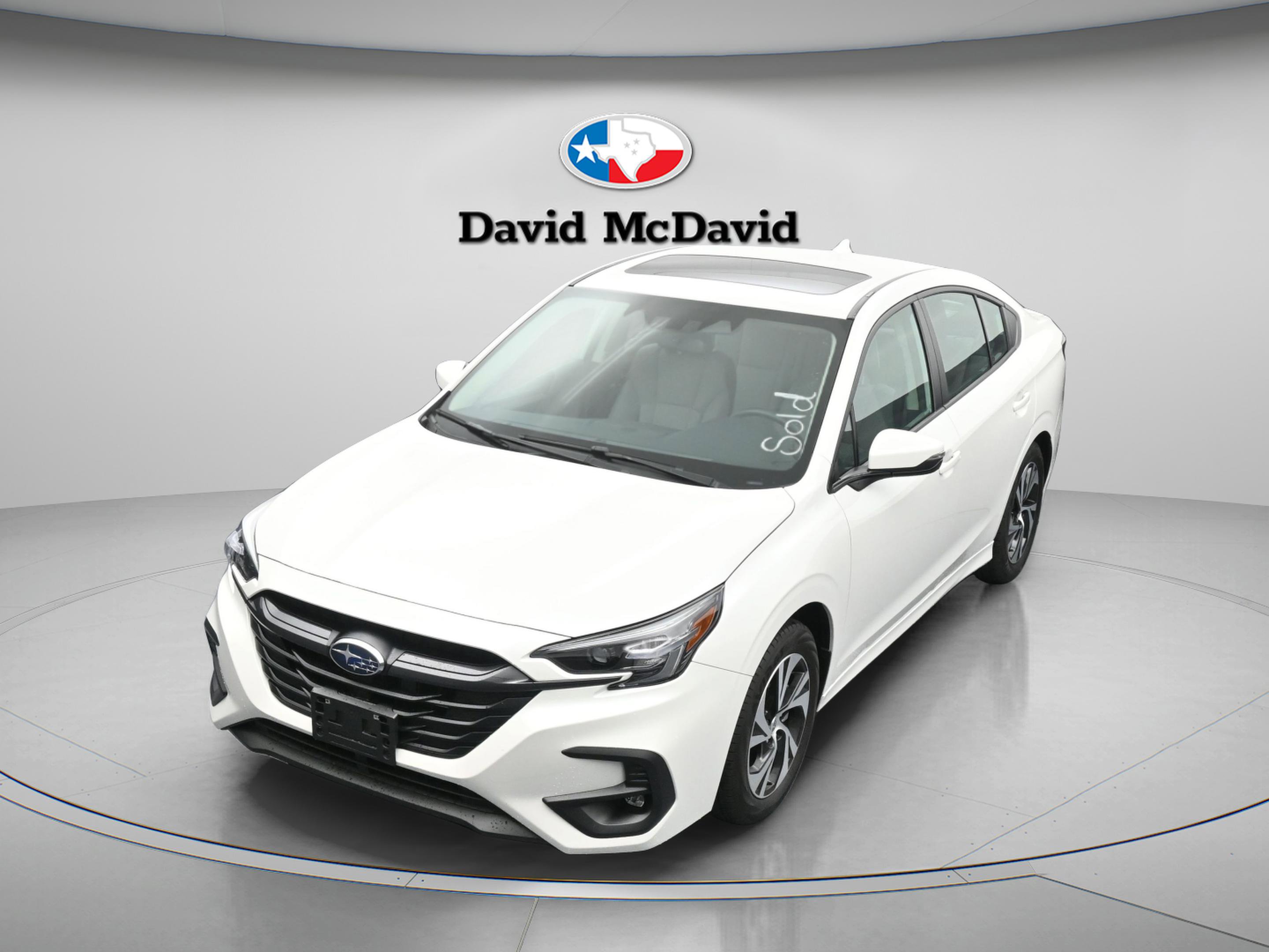 Used 2024 Subaru Legacy Premium AWD/4WD image 35