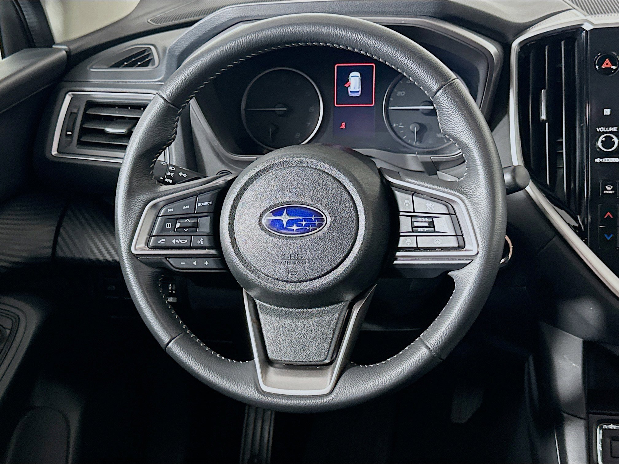 Used 2025 Subaru Ascent Premium image 18