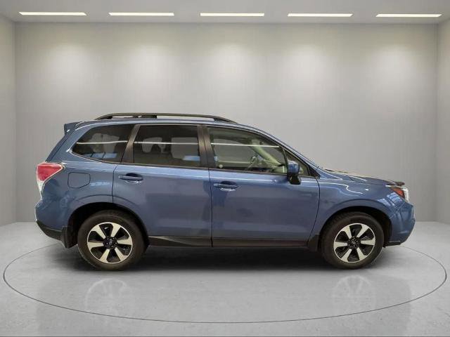 Used 2018 Subaru Forester 2.5i Premium w/ Protection Package #1 image 3