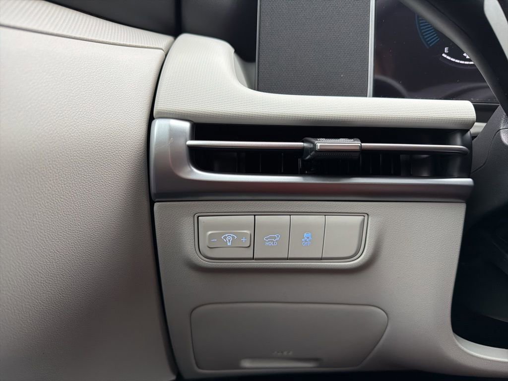 New 2026 Hyundai Tucson SEL image 30