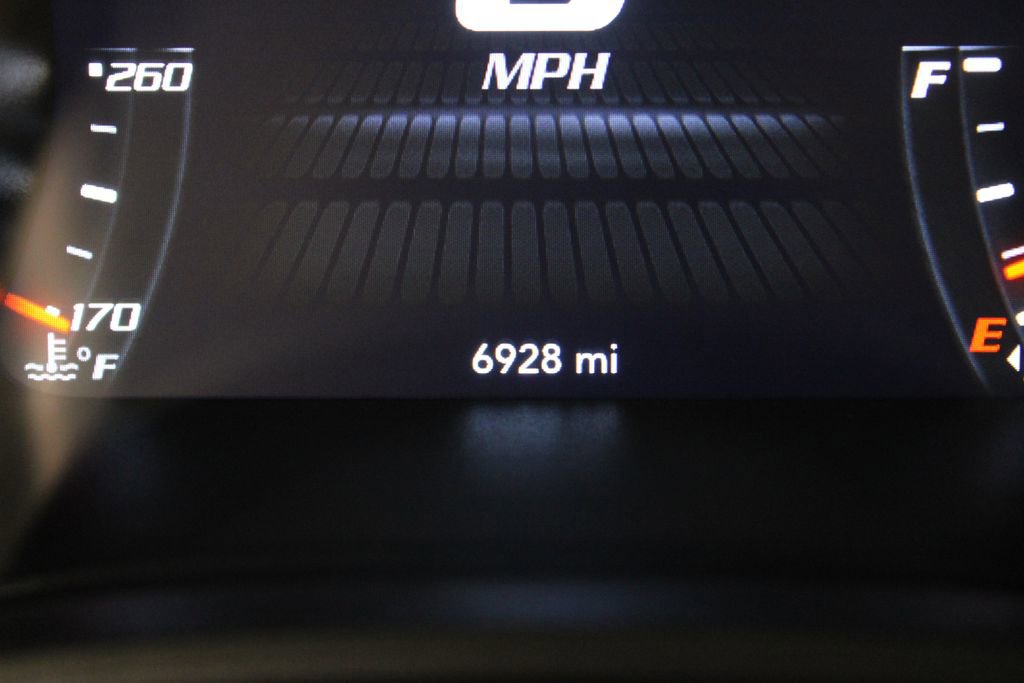 Used 2023 Dodge Challenger R/T Scat Pack image 11