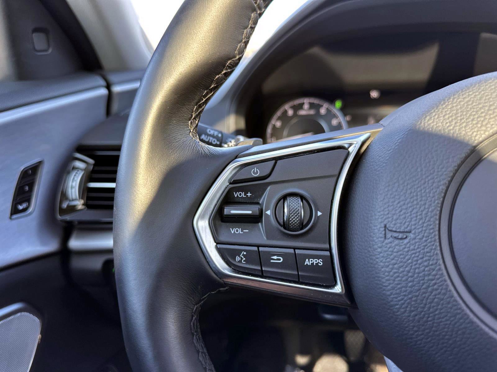 Used 2023 Acura RDX FWD w/ Technology Package image 25