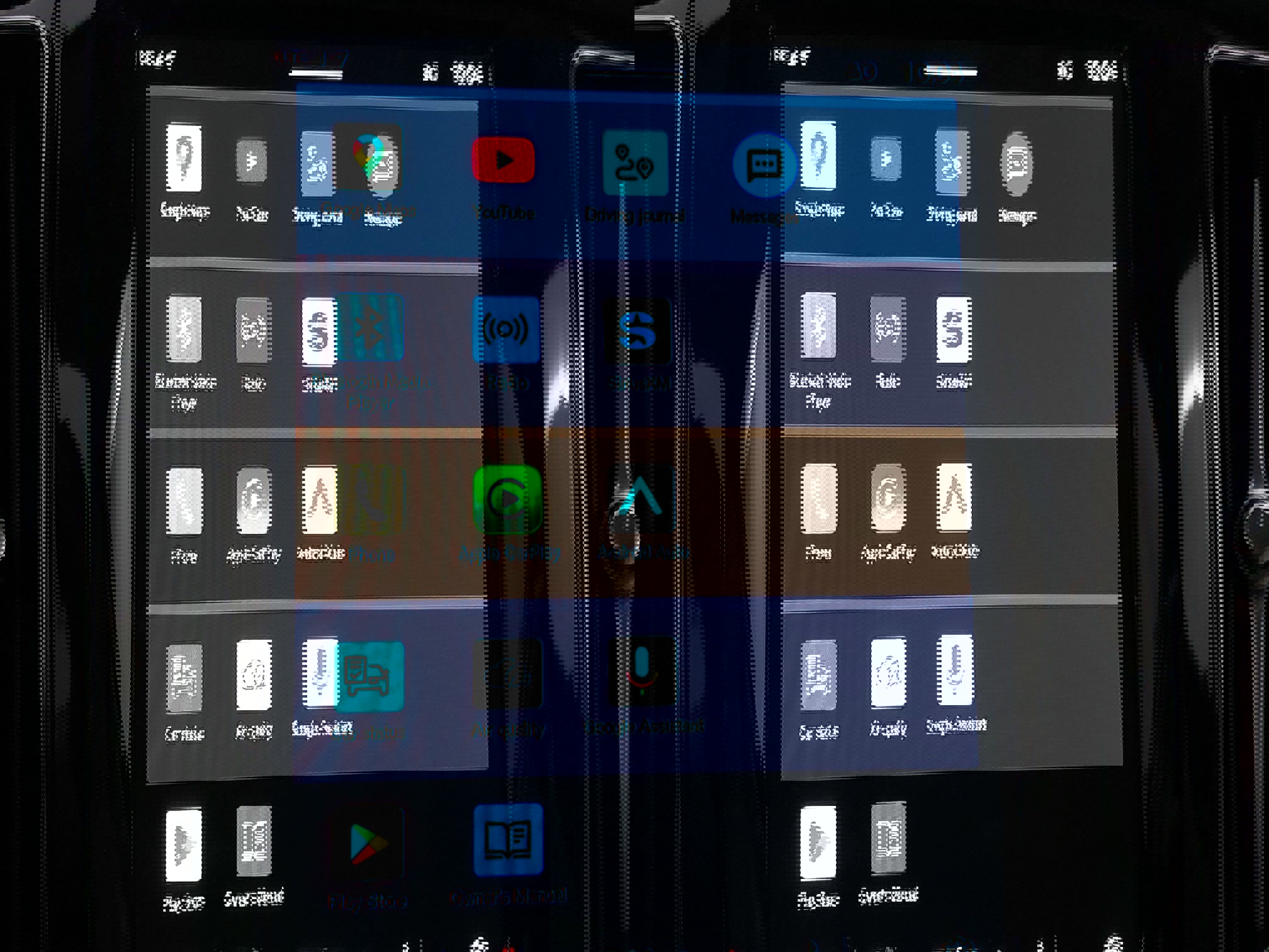 Used 2025 Volvo XC60 T8 Ultra w/ Protection Package Premier image 24