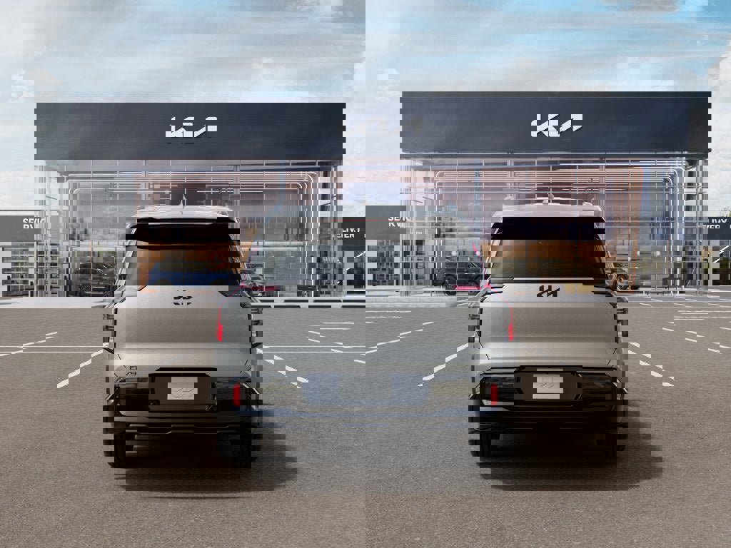 New 2026 Kia EV9 Land image 5