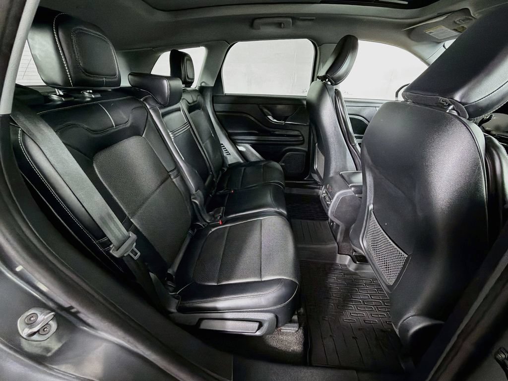 Used 2022 Lincoln Corsair Reserve AWD/4WD image 27