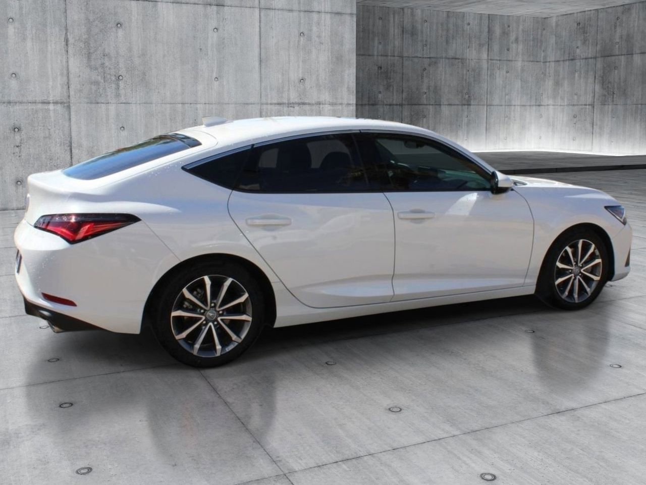 Used 2024 Acura Integra A-Spec FWD image 7