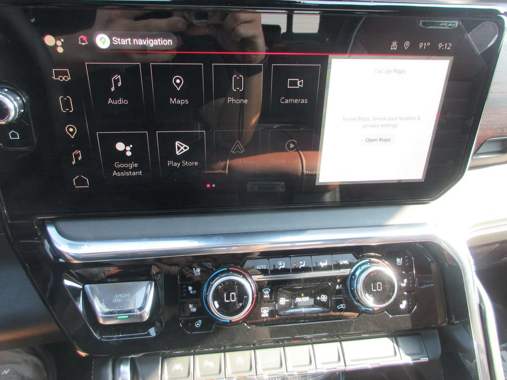 New 2026 GMC Sierra 1500 Denali Ultimate AWD/4WD image 19