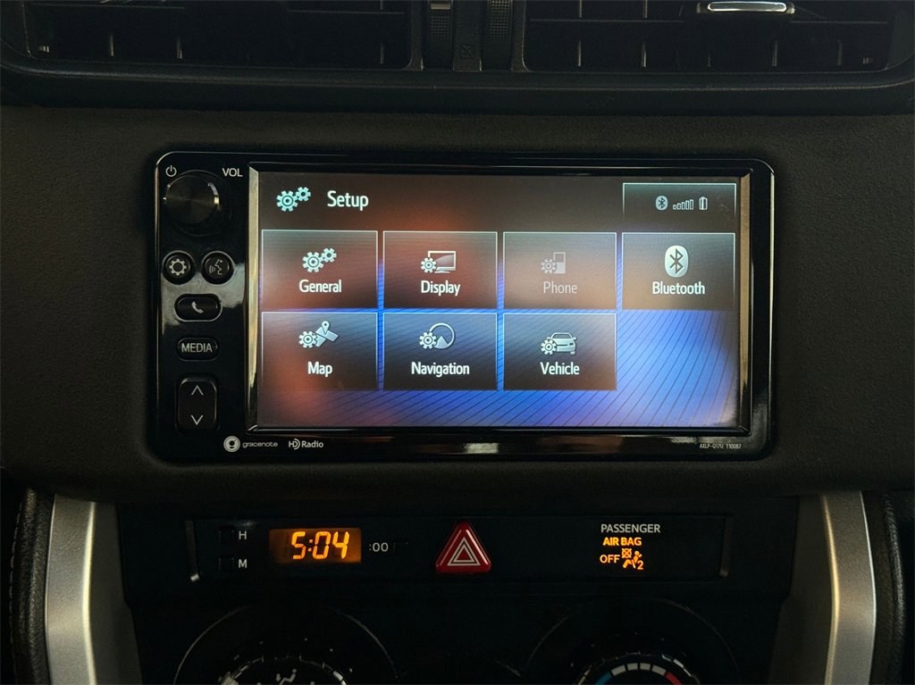 Used 2019 Toyota 86 image 16