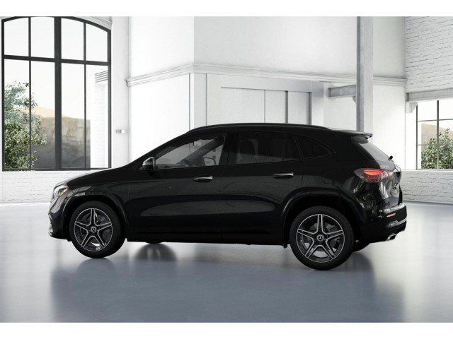 New 2026 Mercedes-Benz GLA 250 4MATIC image 31