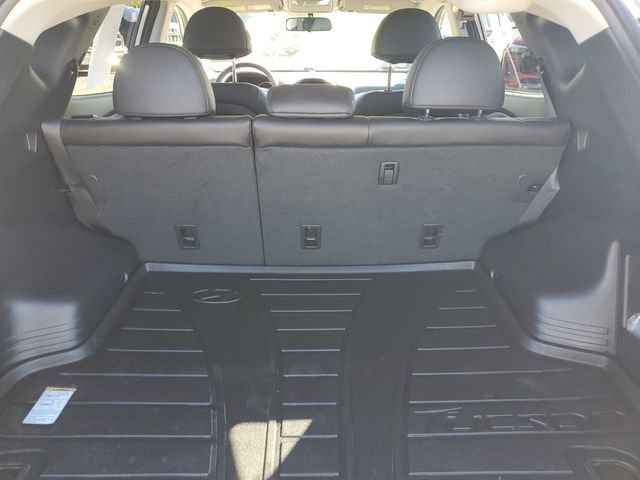 Used 2013 Hyundai Tucson GLS AWD/4WD image 7