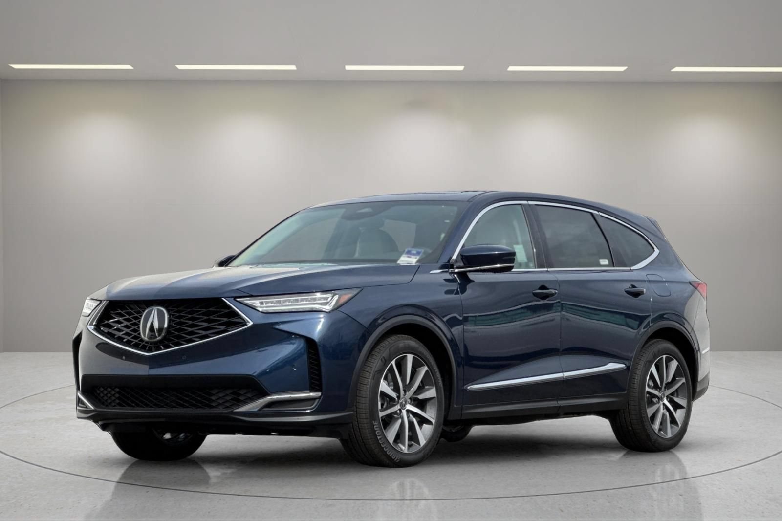 New 2026 Acura MDX w/ Technology Package AWD/4WD image 6