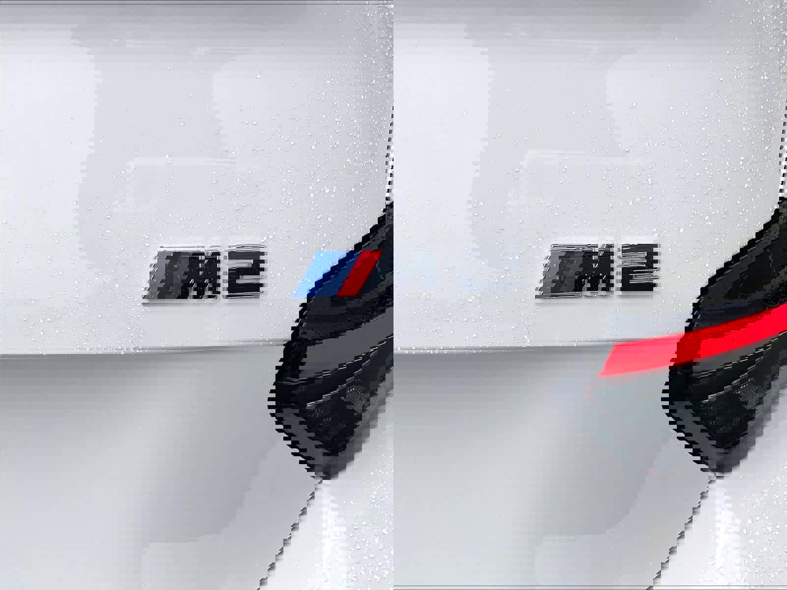 Used 2025 BMW M2 w/ Lighting Package image 10