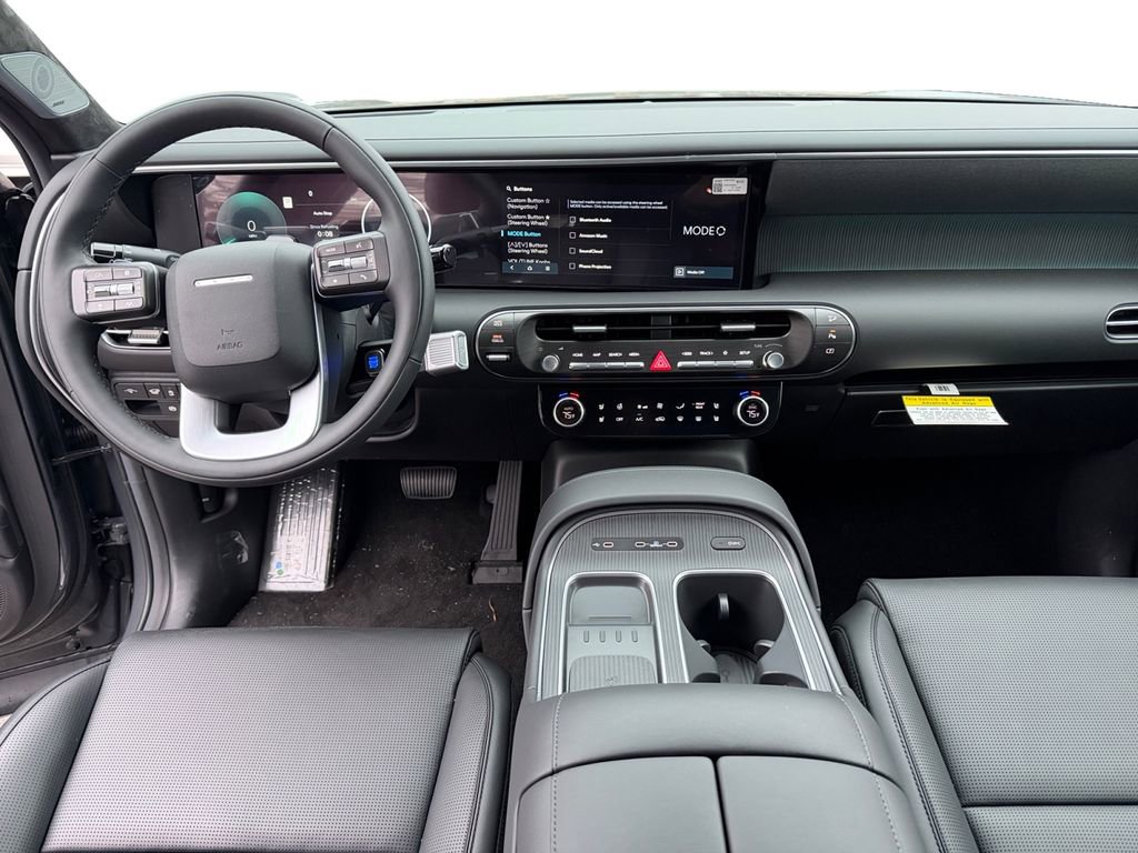 New 2026 Hyundai Palisade Calligraphy image 10