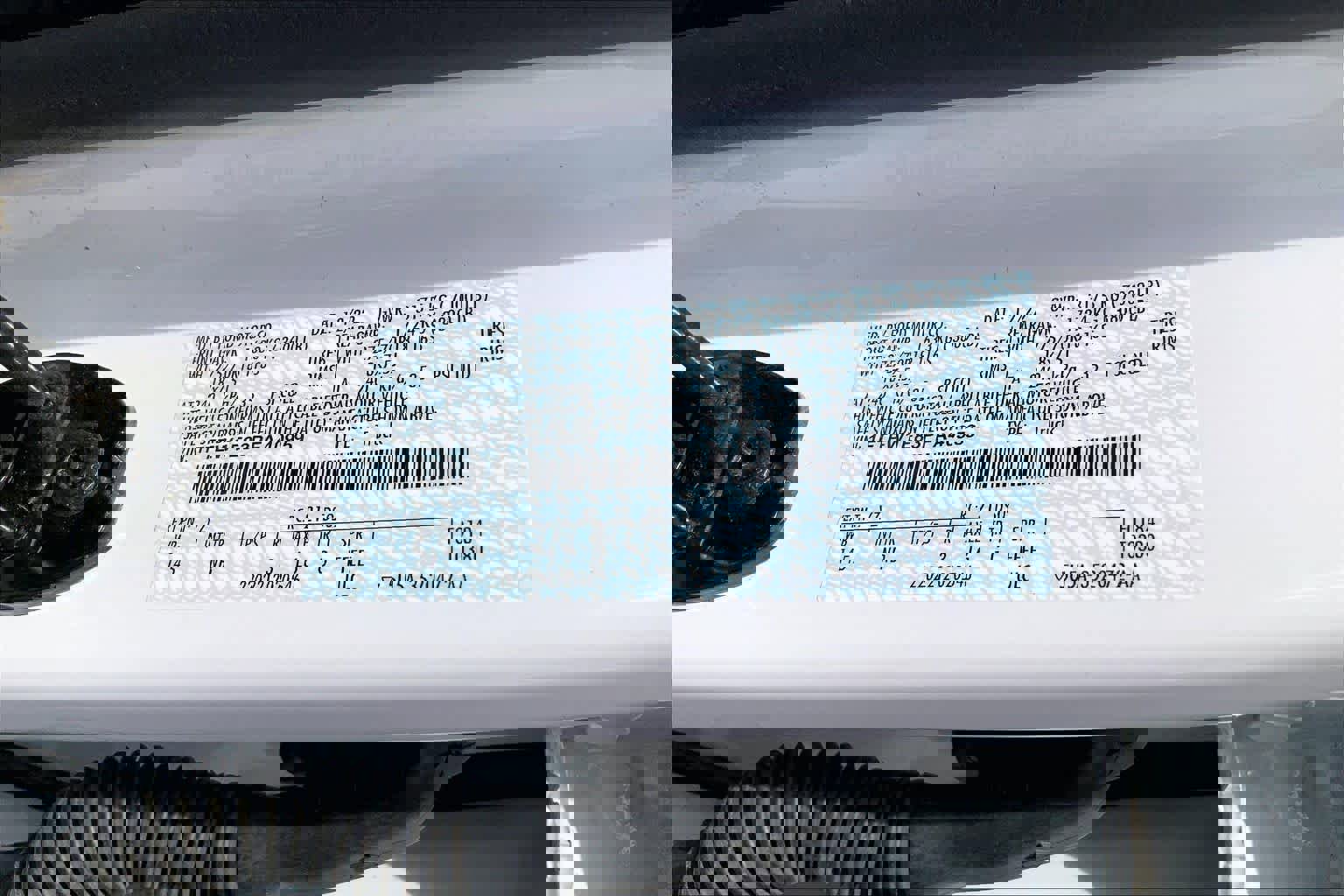 Used 2023 Ford F150 Tremor w/ Equipment Group 402A High AWD/4WD image 30