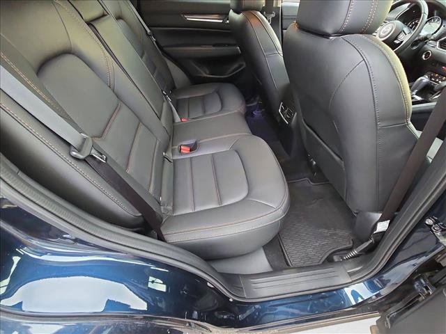 Used 2023 MAZDA CX-5 AWD 2.5 S w/ Premium Plus Pkg image 20