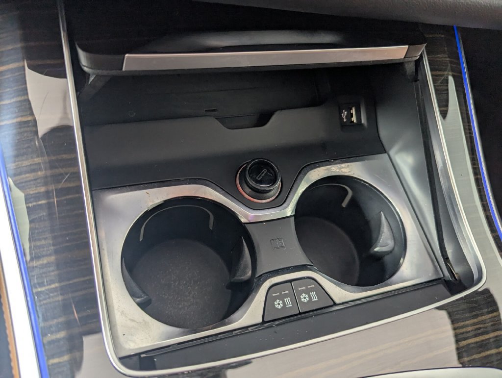 Used 2019 BMW X5 xDrive40i w/ Executive Package AWD/4WD image 21